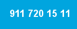 911 720 15 11